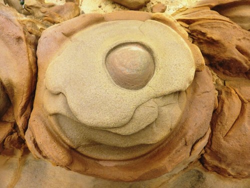 ΛΗΜΝΟΣ: Πετρώματα στο νησί του Ηφαίστου