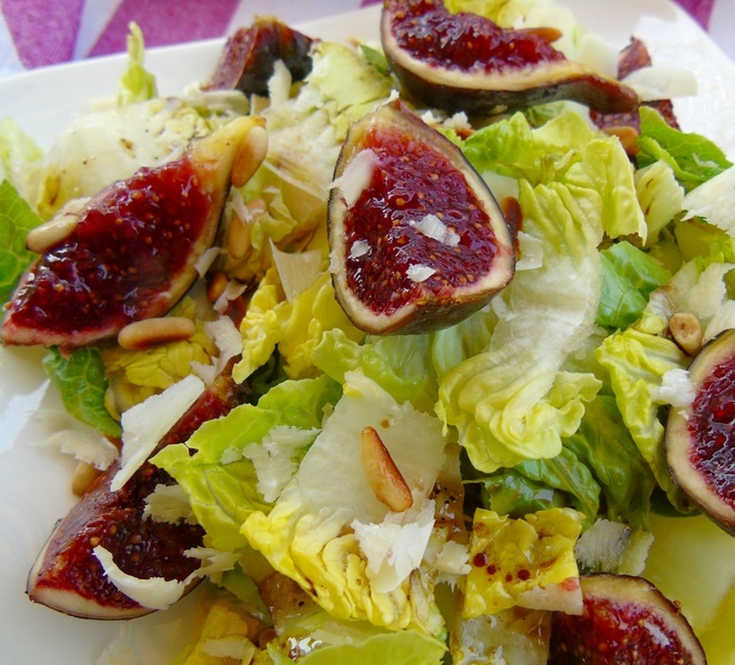 http://rosaculinaire.over-blog.com/2017/07/ensalada-de-higos-y-parmesano-cocina-typical-spanish.html