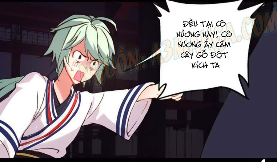 Tỏa Thảo Lục - Chương 7 - Trang 10