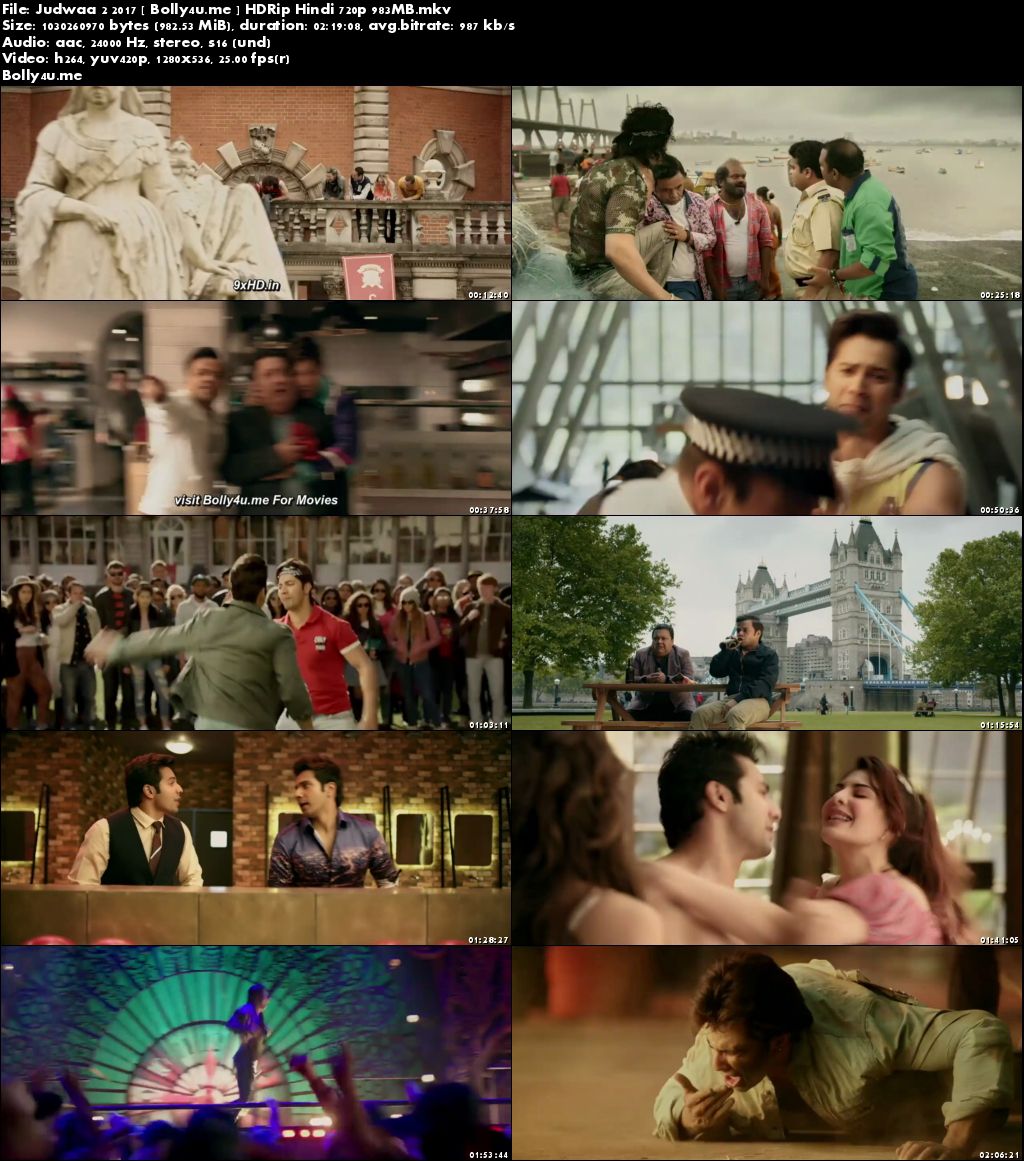 Movie Movie