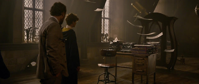 Faltam 17 dias para 'Animais Fantásticos: Os Crimes de Grindelwald' | Ordem da Fênix Brasileira Faltam 17 dias para 'Animais Fantásticos: Os Crimes de Grindelwald' | Ordem da Fênix Brasileira