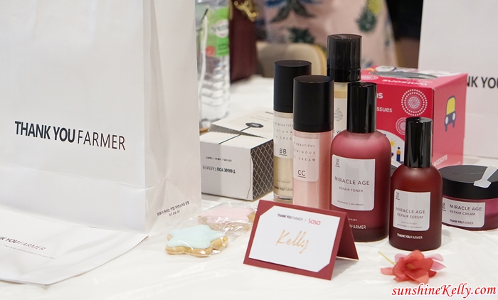 bb cream thank you farmer