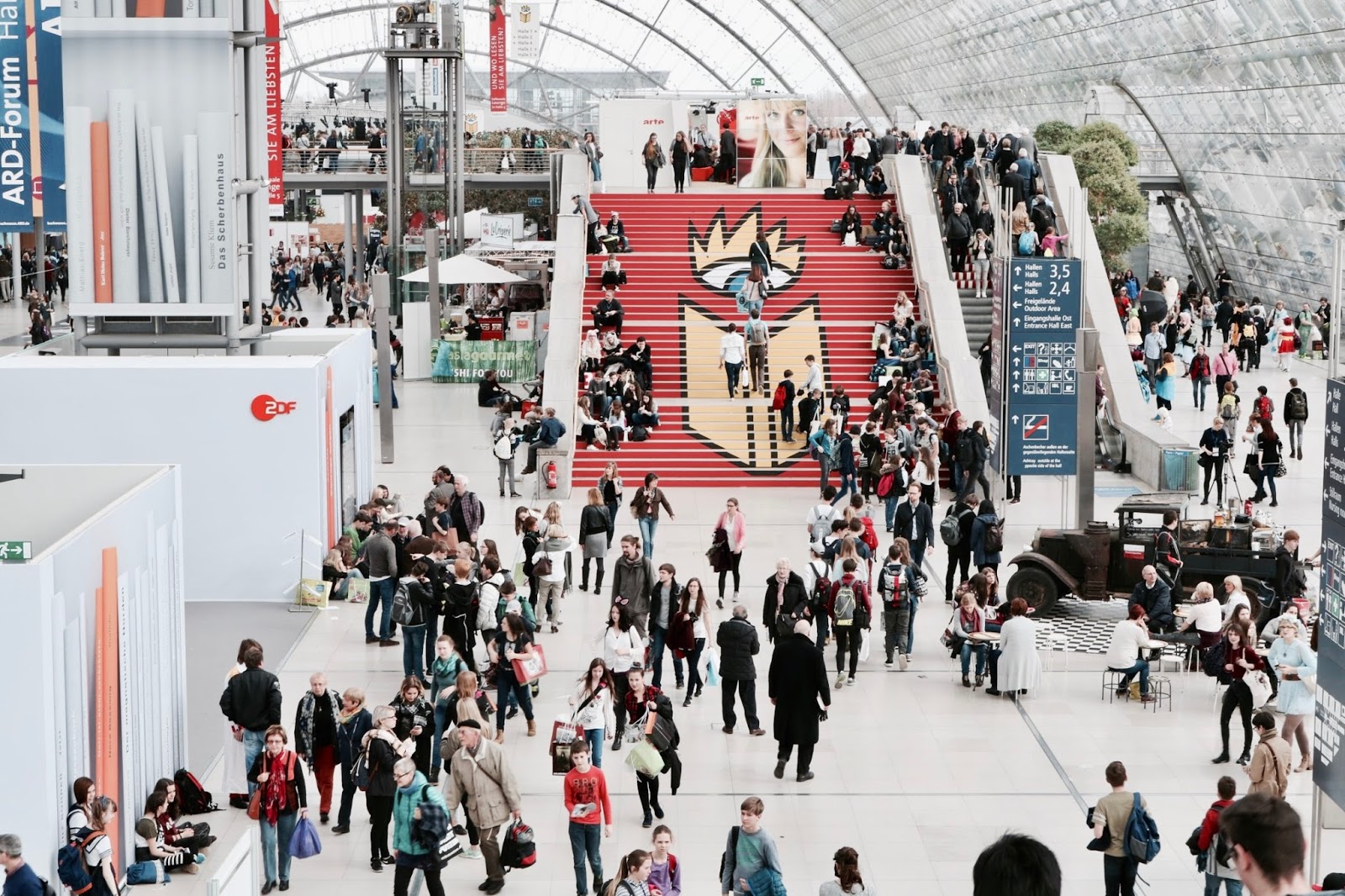 Das War S Das 9 Leipziger Wollefest