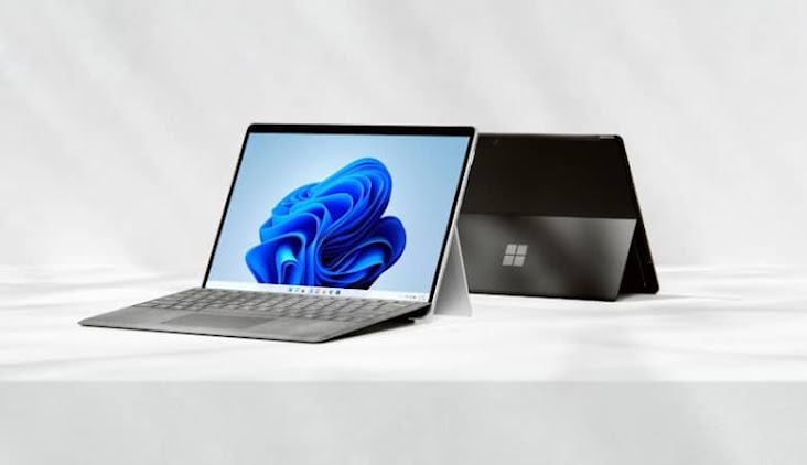 Surface Pro 8 comes with 11th gen Intel processors, 13-inch display with 120Hz refresh rate, and more