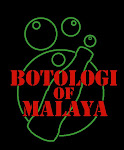 BOTOLOGI OF MALAYA