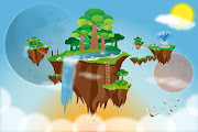It is fun and safe for kids to use most of the virtual online world, .