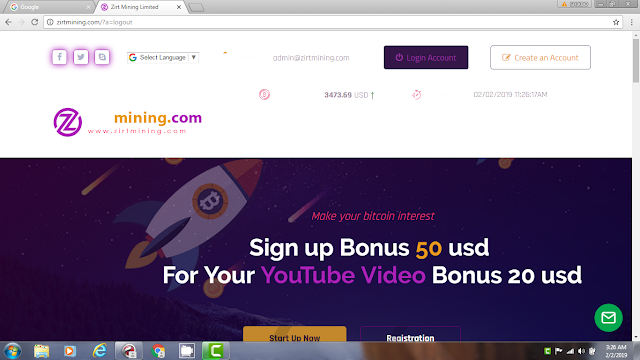 Learn How To Start Earn Bitcoin Signup Bonus 50 Dollar Gvcbangla - 