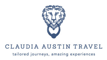ClaudiaAustinTravel.com | Tailored Journeys, Amazing Experiences.