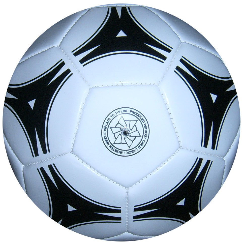 FOOTBALL SPORTS CENTRE: Ball