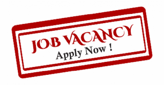 ARABIAN DREAM: JOB OPENINGS IN UAE (17/10/2018)