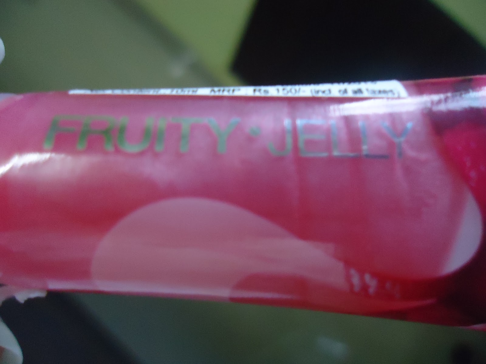Maybelline Fruit Jelly Lip Gloss Review, Swatches New Love Makeup