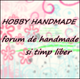 Hobby handmade