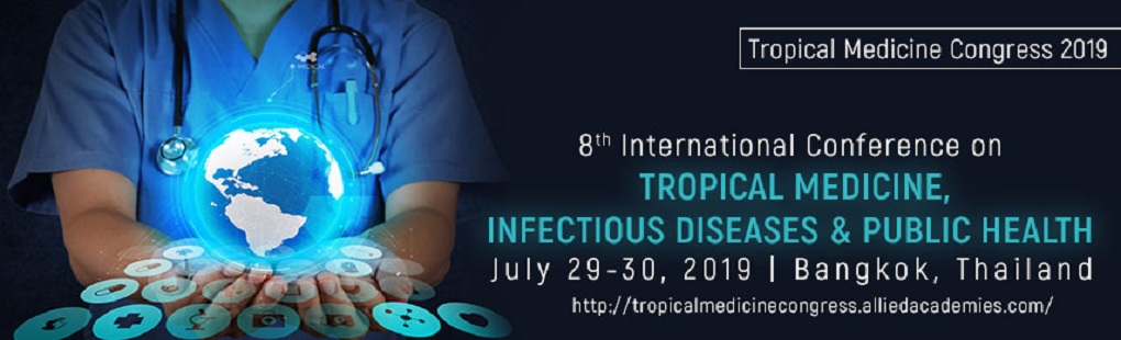 Tropical Medicine Congress 2018