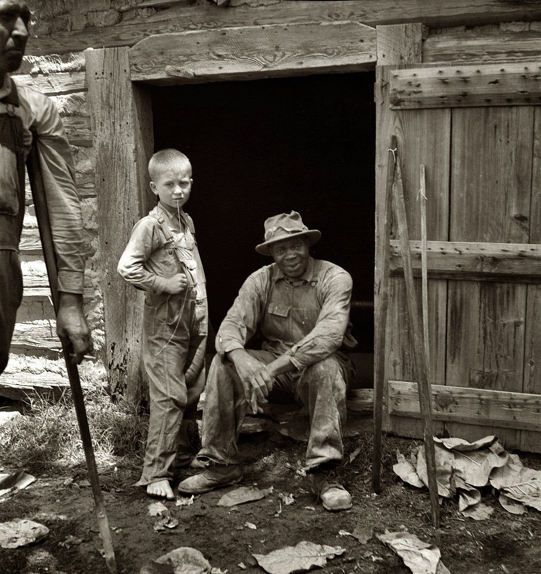 Как жили старые времена. Доротея Ланж фотограф. Фермеры в США 1930. Великая депрессия в США, 1930. Фермер США 20 век.