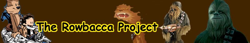 The Rowbacca Project