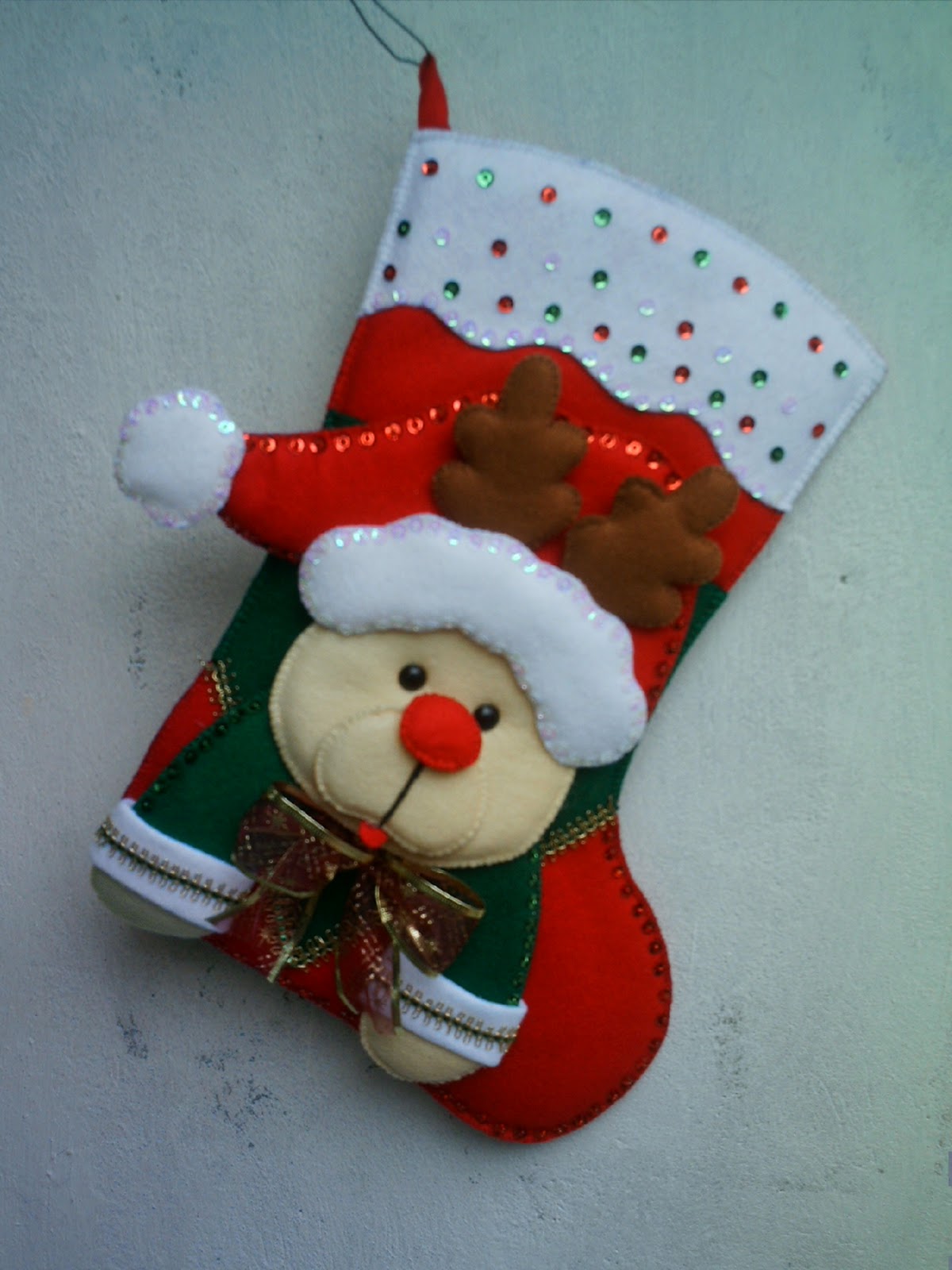 Manualidades Rosita: NAVIDAD (9)