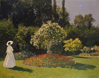 Pelukis Claude Monet mendirikan aliran seni Impresionisme dengan karya-karyanya seperti Wild Poppies, Impression Sunrise, dan blue Waterlilies.Ketika berusia lima tahun pindah ke Le Havre dan ketika usianya mencapai 15 (lima belas) tahun di kenal sebagai Karikaturis lokal yang laris. Pada usia ke-18 (delapan belas) di perkenalkan kepada Seni Melukis di alam terbuka oleh pelukis Eugene Boudin, pedesaan Normandy mengilhami dalam melukis pemandangan...di Paris dia bertemu Pissaro. setelah wajib militer di Algeria di pengaruhi oleh pelukis Jongkind di awal karirnya, di studio Gleyre di Paris bergaul dengan para pelukis besar seperti Sisley, Renoir, Courbet, Cezanne, Whistler, dan Manet...pernikahannya dengan Camille Doncieux di tahun 1870. Istilah "Impresionisme" di gunakan oleh para Kritisi...Reputasi Monet Selama tinggal di Argenteuil di tepi sungai Siene memutuskan menetap di Giverny bersama Alice Hoschede. Kolektor Seni Ernest Hoschede...rangkaian lukisan seperti Grain Stacks, Poplars, Rouen Cathedral, London, dan Venice. Berikut 10 Lukisan Terkenal Claude Monet...Le Dejeuner sur I'Herbe, selain untuk memberikan pujian kepada Edouard Manet. Lady in The Garden, lukisan ini di buat di taman milik Bibi Monet dan sang wanita adalah Jeanne-Marguerite Lecadre. di susul oleh Jasques Lecadre, mitra ayah Monet, Alphonse. Camille, setelah dua lukisannya di terima Salon pada tahun 1865. lukisan pemandangan The Road to Chailly...novelis Perancis, Emile Zola dan di beli harga tinggi oleh Arsene Hossaye. Women in The Garden, lukisan yang tingginya delapan kaki...The Magpie, musim dingin pada tahun 1868 di Etretat, Normandia. The Basin at Argenteuil, mengembangkan gaya melukis yang baru...Regatta at Argenteuil, sungai Siene pemandangan yang indah untuk di lihat. lukisan ini menarik bagi Gustave Caillebotte...The Luncheon, lukisan ini adalah yang paling besar dan berkesan. Impression: Sunrise, dimana judul lukisan tersebut di pilih Monet...Wild Poppies, lukisan yang terkenal di seluruh dunia dari semua lukisan Impresionis...kemudian di beli oleh Jean-Baptiste Faure