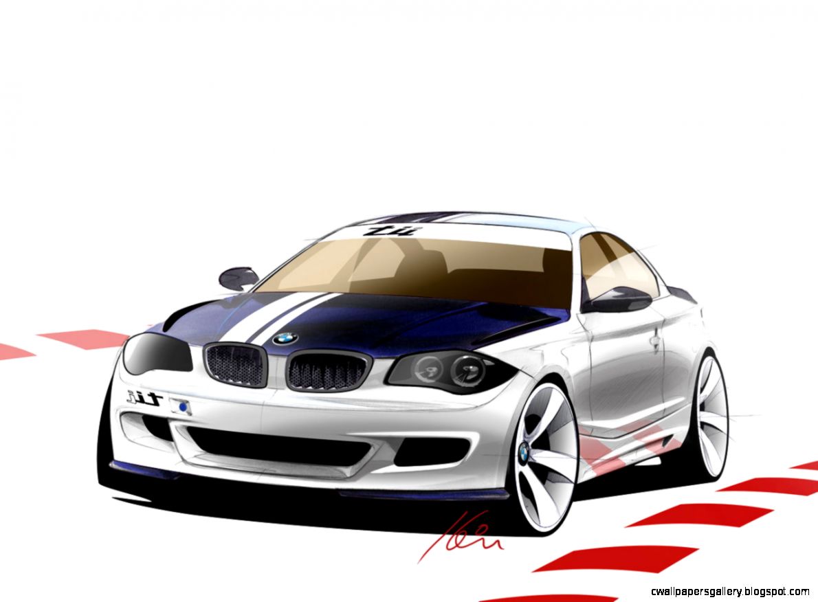 Sport Cars Bmw Wallpapers Gallery