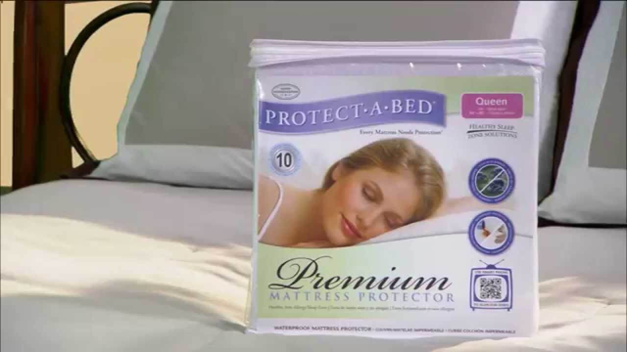FREE ProtectABed Sample Free Samples & Freebies