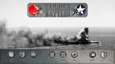 Carrier Battles 4 Guadalcanal Game Screenshot 5