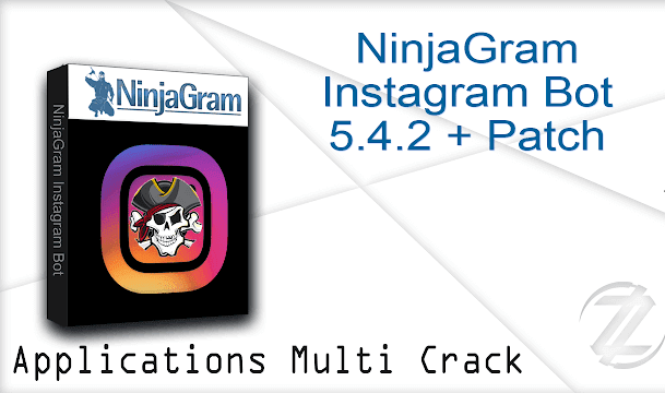 Ninja Gram v5.4.2 