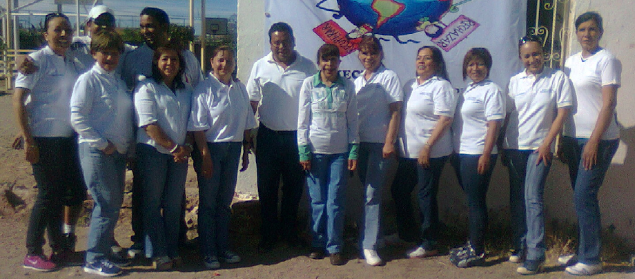 Equipo Docente
