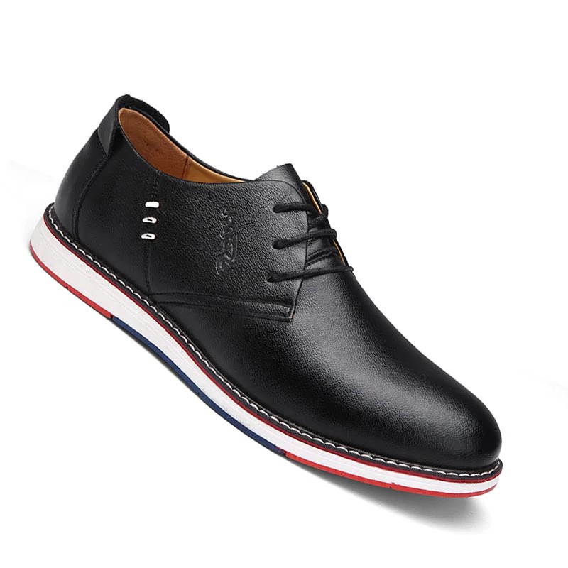 Men's Formal Shoes - jazzy footwear