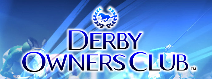 Derby Owners Club (Android / iOS)