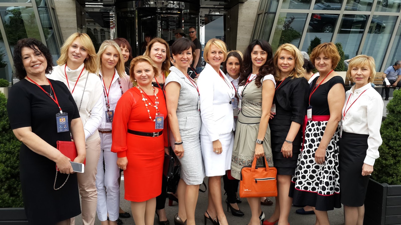 Знакомства С Успешными Женщинами Москва
