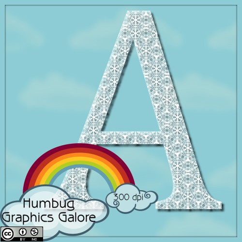 Humbug Graphics Galore