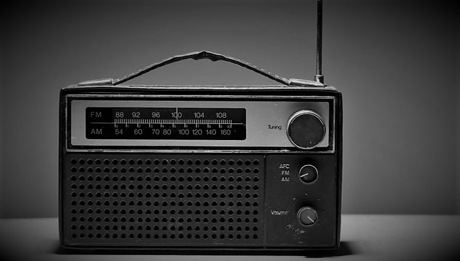 ¿Cuál es el género de radio?