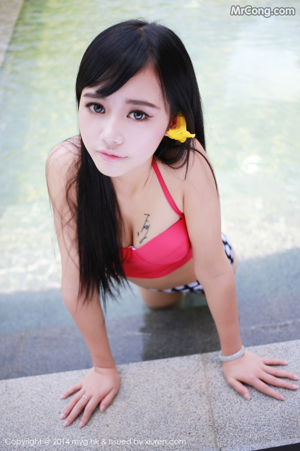 MyGirl Vol.012: Toro Model (羽 住) (126 pictures) photo 5-14