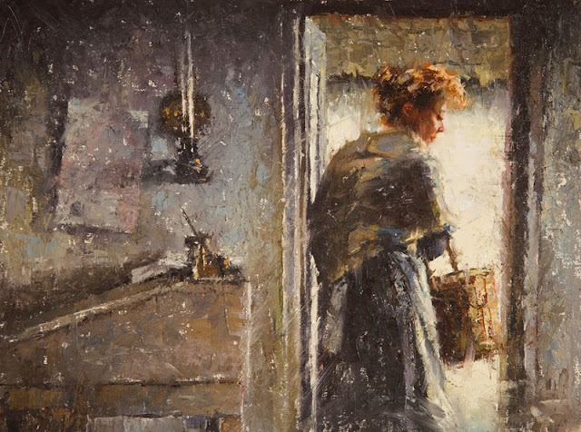 As Cores Da Arte: Todd A. Williams