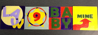 The Dust of Everyday Life: Robert Indiana Inspired Book