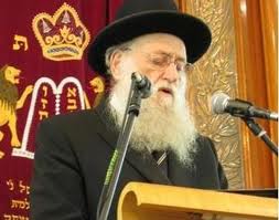 Sha'alvim for Women: December 2011