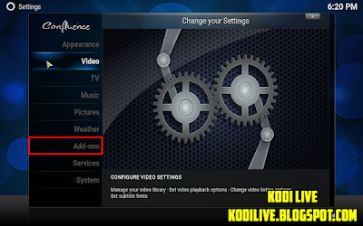 How To Install USTVNow Plus Addon On Kodi