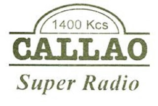 Radio Callao 1400 AM 