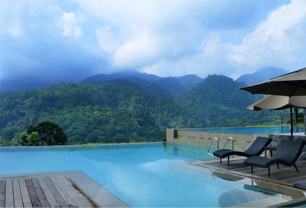 Bataan Resorts And Hotels | 2018 World's Best Hotels