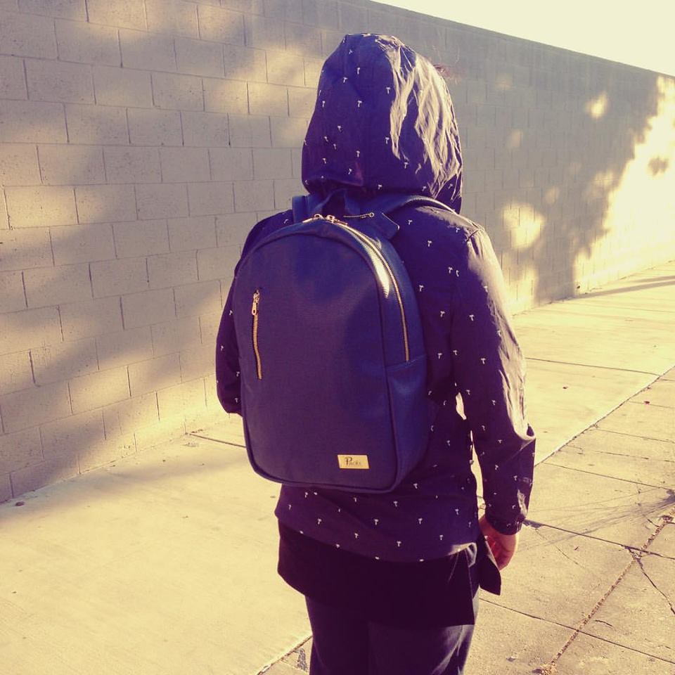 Leather Backpacks Packs Project Backpacks