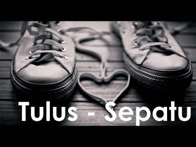 Download Music Tulus - Sepatu