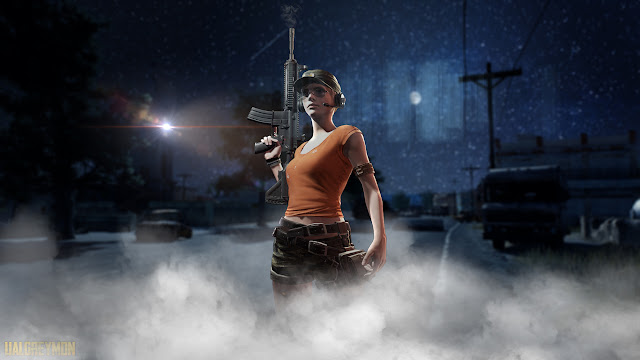 Pubg Wallpapers HD | MagOne 2016