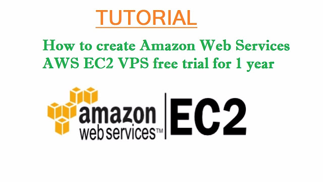 How To Create Unlimited Amazon VPS For Free