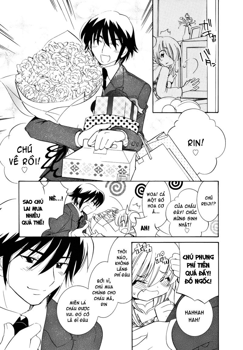 Kodomo no Jikan chap 31