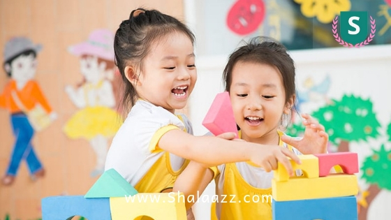 Pendidikan untuk Anak Berkebutuhan Khusus (ABK)