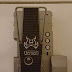 Ibanez weeping demon wah pedal for bass and guitar