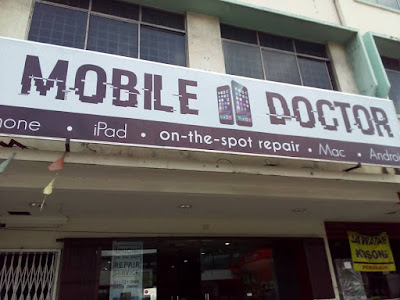 MOBILE DOCTOR