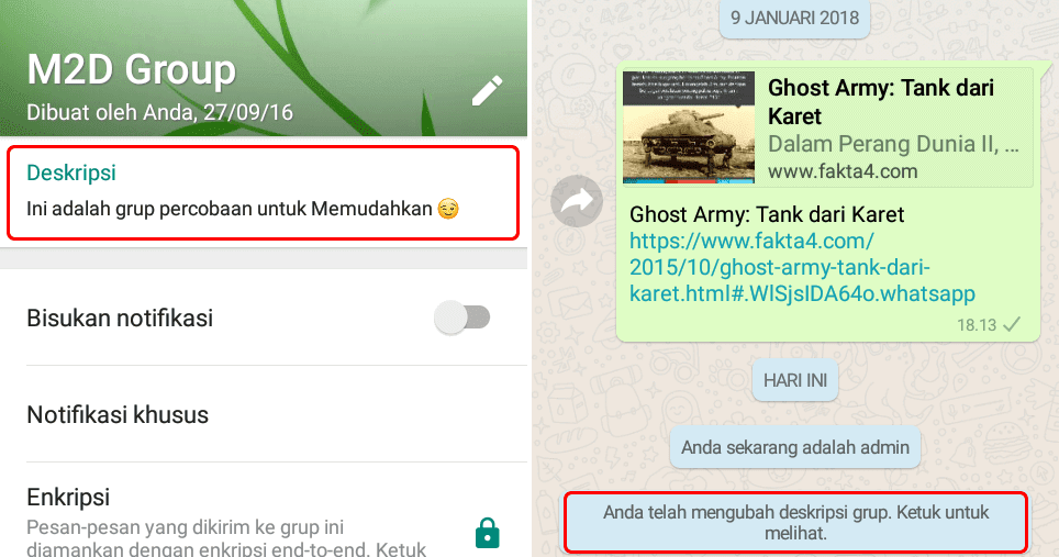 Contoh Intro Di Grup Whatsapp Contoh Intro Di Grup