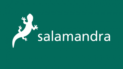 Salamandra Ediciones