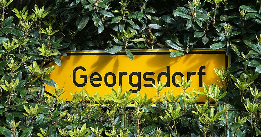 meintaginbildern Bilder einer jungen Landgemeinde