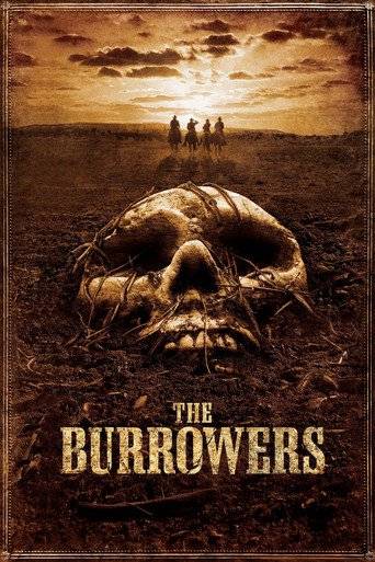 The Burrowers (2008) με ελληνικους υποτιτλους
